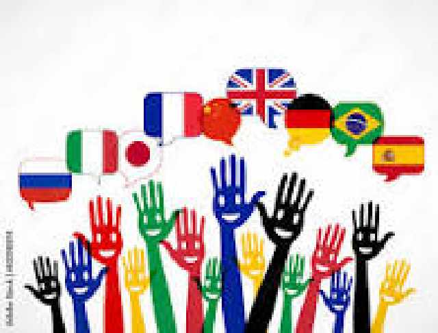 Cursos de inglês- alemão - espanhol e francês